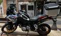 BMW F 850 GS Blanc - thumbnail 1