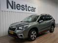 Subaru Forester 2.0i E-Boxer First Edition Vert - thumbnail 4