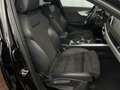 Audi A4 3.0 TDI quattro Sport Schwarz - thumbnail 11