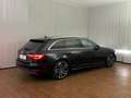 Audi A4 3.0 TDI quattro Sport Schwarz - thumbnail 16