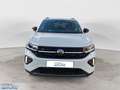 Volkswagen T-Cross 1.0 TSI DSG R-Line NAVI KLIMA REAR VIEW DI Grau - thumbnail 3