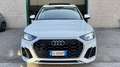 Audi Q5 AUDI Q5 40 2.0 S-LINE PLUS TDI QUATTRO S-TRONIC 20 Bianco - thumbnail 2