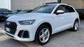 Audi Q5 AUDI Q5 40 2.0 S-LINE PLUS TDI QUATTRO S-TRONIC 20 Bianco - thumbnail 3
