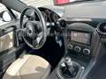 Mazda MX-5 1.8 Sendo*NAVI*LEDER*MFL*TEMP*SHZ*ALU*1VB Zwart - thumbnail 12