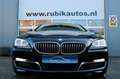 BMW 640 6-serie Gran Coupé 640d|20 INCH|153.506 NAP|ORG NL Zwart - thumbnail 21