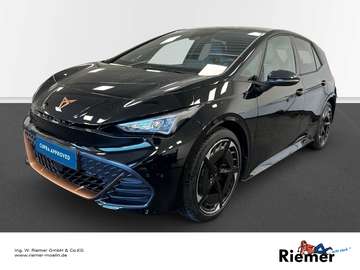 Edition Dynamic 79kWh HUD UPE 55449€