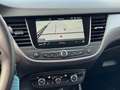 Opel Crossland X 1,2i*Klimaautomatik*Naviagtion* Grau - thumbnail 11