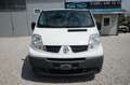 Renault Trafic 2.0 dCi FAP 115 L1H1 (Kastenwagen) Weiß - thumbnail 2