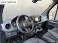 Mercedes-Benz Sprinter bestel 314 2.2 CDI L2H1 Airco Zwart EURO 6 Zwart - thumbnail 9