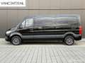 Mercedes-Benz Sprinter bestel 314 2.2 CDI L2H1 Airco Zwart EURO 6 Zwart - thumbnail 2