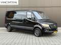 Mercedes-Benz Sprinter bestel 314 2.2 CDI L2H1 Airco Zwart EURO 6 Zwart - thumbnail 7
