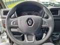 Renault Master 3,5t Pritsche Schiebe Plane dCi LBW Luftfed Wit - thumbnail 8