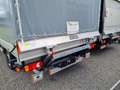 Renault Master 3,5t Pritsche Schiebe Plane dCi LBW Luftfed Wit - thumbnail 3
