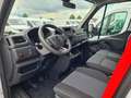 Renault Master 3,5t Pritsche Schiebe Plane dCi LBW Luftfed Wit - thumbnail 6