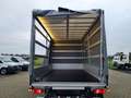 Renault Master 35 Pritsche Schiebe Plane LBW LUFTFEDERUNG Weiß - thumbnail 7