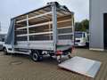 Renault Master 35 Pritsche Schiebe Plane LBW LUFTFEDERUNG Weiß - thumbnail 20