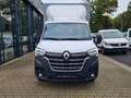 Renault Master 35 Pritsche Schiebe Plane LBW LUFTFEDERUNG Weiß - thumbnail 3