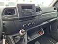 Renault Master 3,5t Pritsche Schiebe Plane dCi LBW Luftfed Wit - thumbnail 11