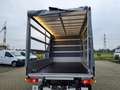 Renault Master 35 Pritsche Schiebe Plane LBW LUFTFEDERUNG Weiß - thumbnail 24