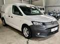Volkswagen Caddy Maxi*2,0 TDI* Weiß - thumbnail 9