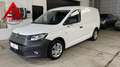 Volkswagen Caddy Maxi*2,0 TDI* Weiß - thumbnail 1