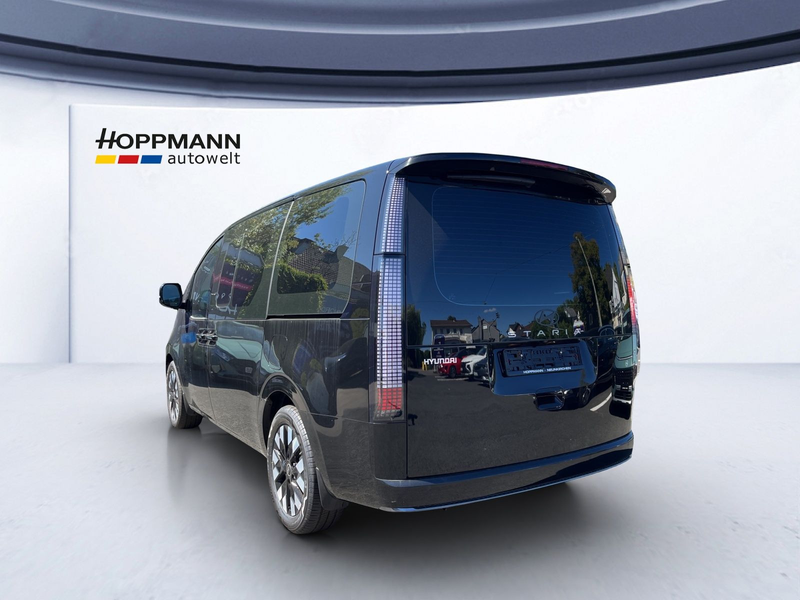 Hyundai STARIA STARIA HEV 7-Sitzer (MY25) 1.6, T-GDI (225 PS) 6 — photo 5