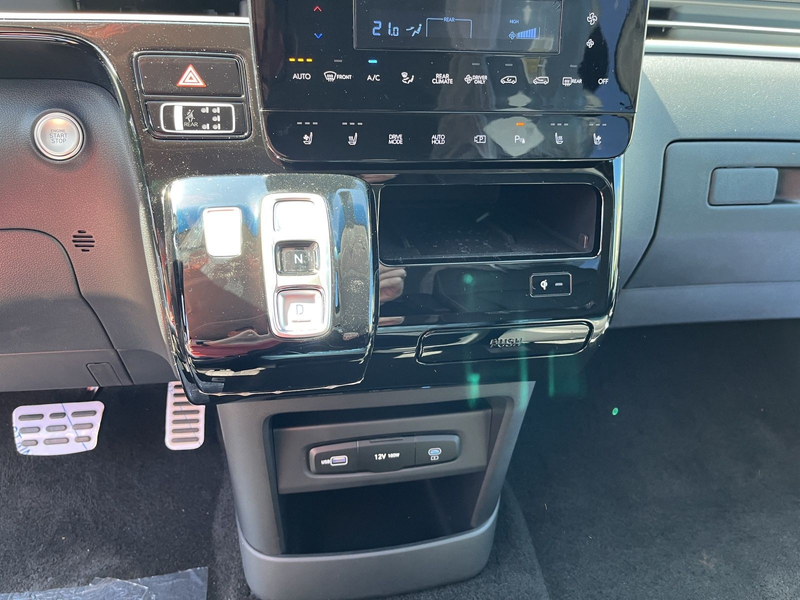 Hyundai STARIA STARIA HEV 7-Sitzer (MY25) 1.6, T-GDI (225 PS) 6 — photo 13