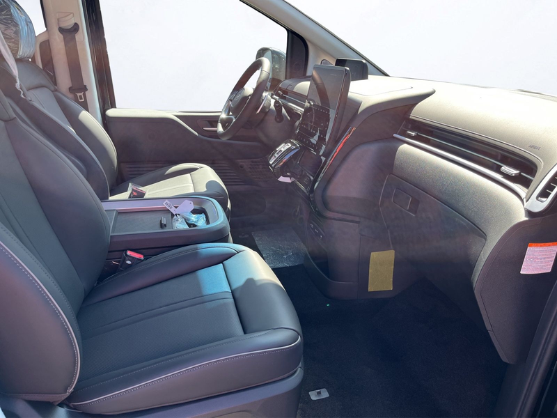Hyundai STARIA STARIA HEV 7-Sitzer (MY25) 1.6, T-GDI (225 PS) 6 — photo 9