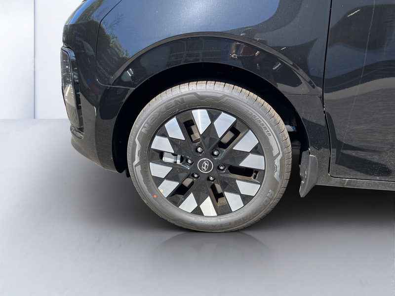 Hyundai STARIA STARIA HEV 7-Sitzer (MY25) 1.6, T-GDI (225 PS) 6 — photo 7