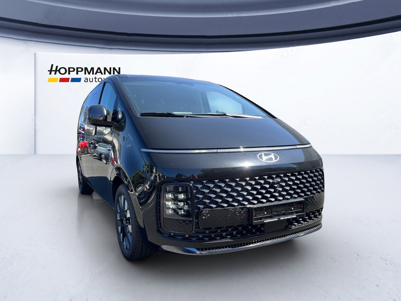 Hyundai STARIA STARIA HEV 7-Sitzer (MY25) 1.6, T-GDI (225 PS) 6 — photo 3
