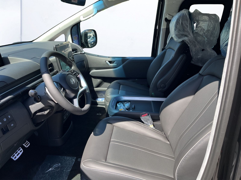 Hyundai STARIA STARIA HEV 7-Sitzer (MY25) 1.6, T-GDI (225 PS) 6 — photo 10