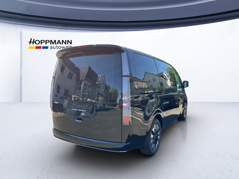 Hyundai STARIA STARIA HEV 7-Sitzer (MY25) 1.6, T-GDI (225 PS) 6 — photo 4