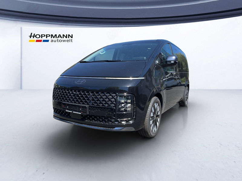 Hyundai STARIA STARIA HEV 7-Sitzer (MY25) 1.6, T-GDI (225 PS) 6 — photo 2
