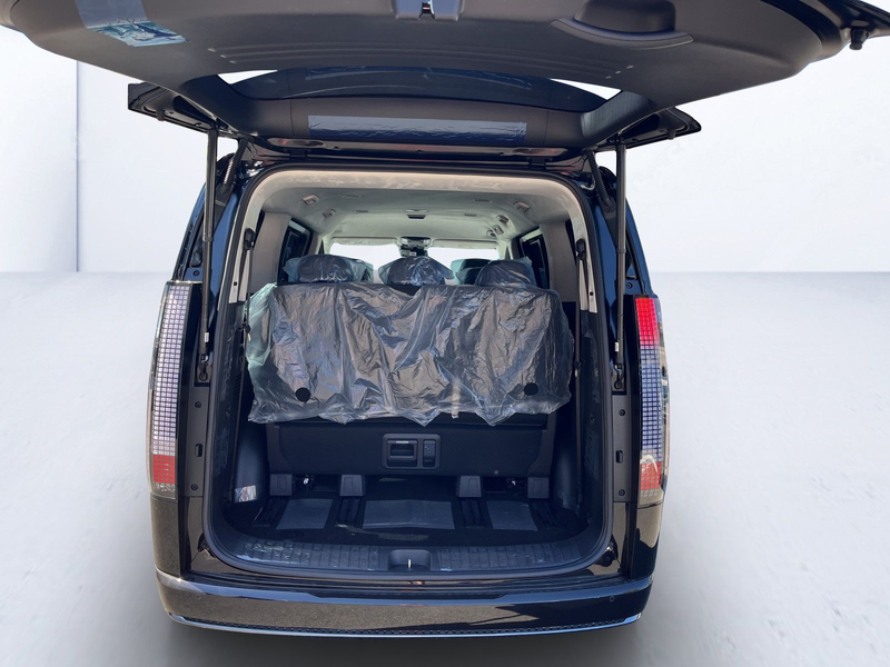 Hyundai STARIA STARIA HEV 7-Sitzer (MY25) 1.6, T-GDI (225 PS) 6 — photo 6