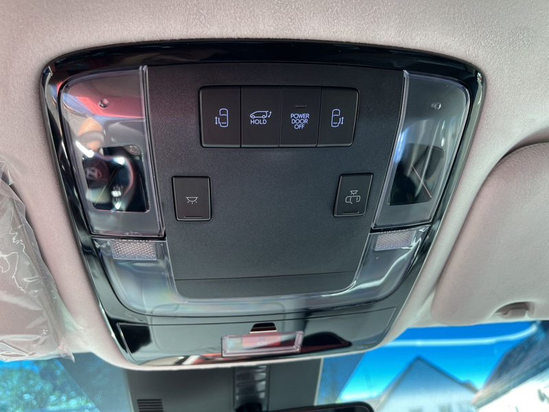 Hyundai STARIA STARIA HEV 7-Sitzer (MY25) 1.6, T-GDI (225 PS) 6 — photo 17