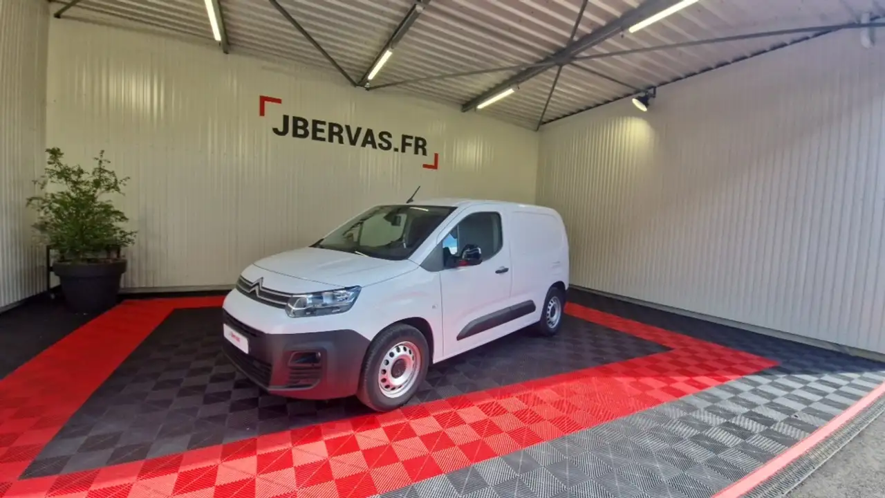 Citroën Berlingo