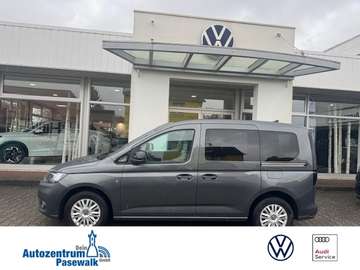 Caddy 2.0 TDI Kombi