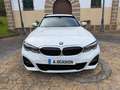 BMW 330 330dA xDrive Touring Weiß - thumbnail 2