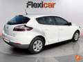 Renault Megane 1.2 TCE Energy Intens S&S 115 Blanco - thumbnail 4