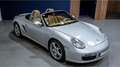 Porsche Boxster Boxster 2.7i - 240 - BVA Tiptronic  TYPE 987 CABRI - thumbnail 8