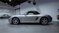 Porsche Boxster Boxster 2.7i - 240 - BVA Tiptronic  TYPE 987 CABRI - thumbnail 5