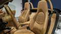 Porsche Boxster Boxster 2.7i - 240 - BVA Tiptronic  TYPE 987 CABRI - thumbnail 34