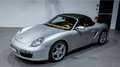Porsche Boxster Boxster 2.7i - 240 - BVA Tiptronic  TYPE 987 CABRI - thumbnail 41