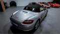 Porsche Boxster Boxster 2.7i - 240 - BVA Tiptronic  TYPE 987 CABRI - thumbnail 3