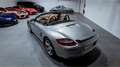 Porsche Boxster Boxster 2.7i - 240 - BVA Tiptronic  TYPE 987 CABRI - thumbnail 11