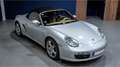 Porsche Boxster Boxster 2.7i - 240 - BVA Tiptronic  TYPE 987 CABRI - thumbnail 7