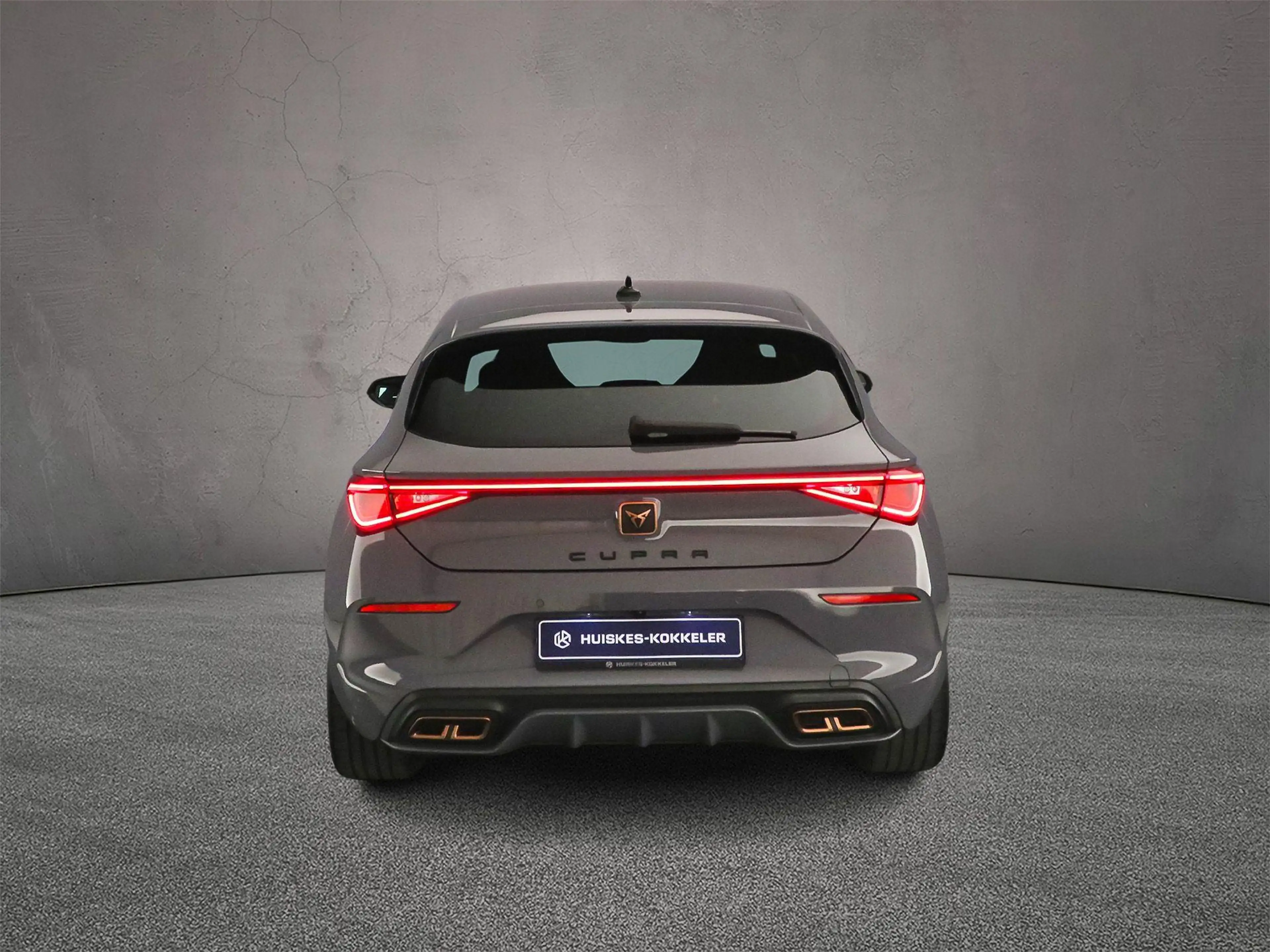 CUPRA Leon 1.4 e-Hybrid VZ Copper Edition 245pk DSG Automaat, — photo 7