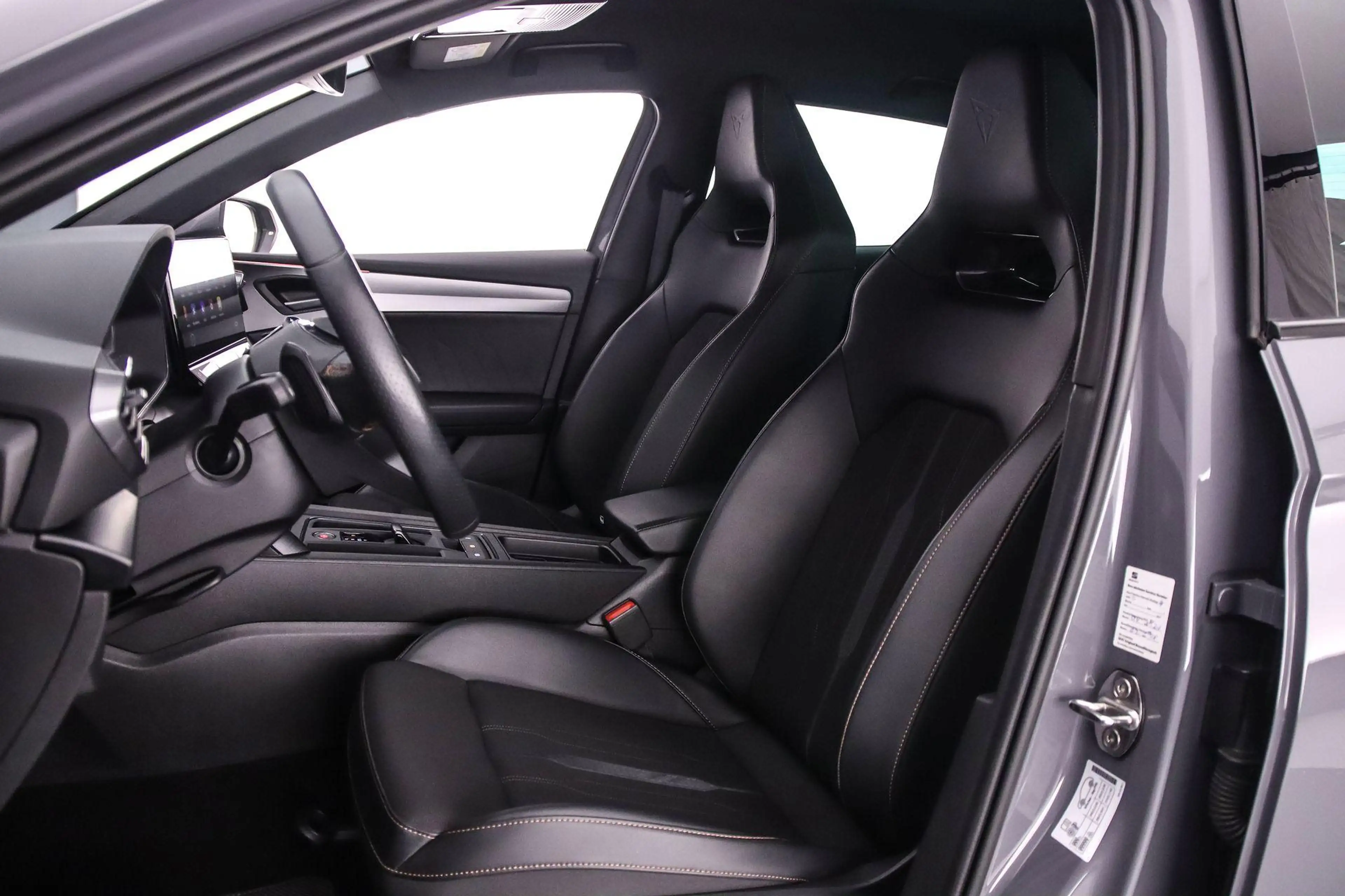 CUPRA Leon 1.4 e-Hybrid VZ Copper Edition 245pk DSG Automaat, — photo 5
