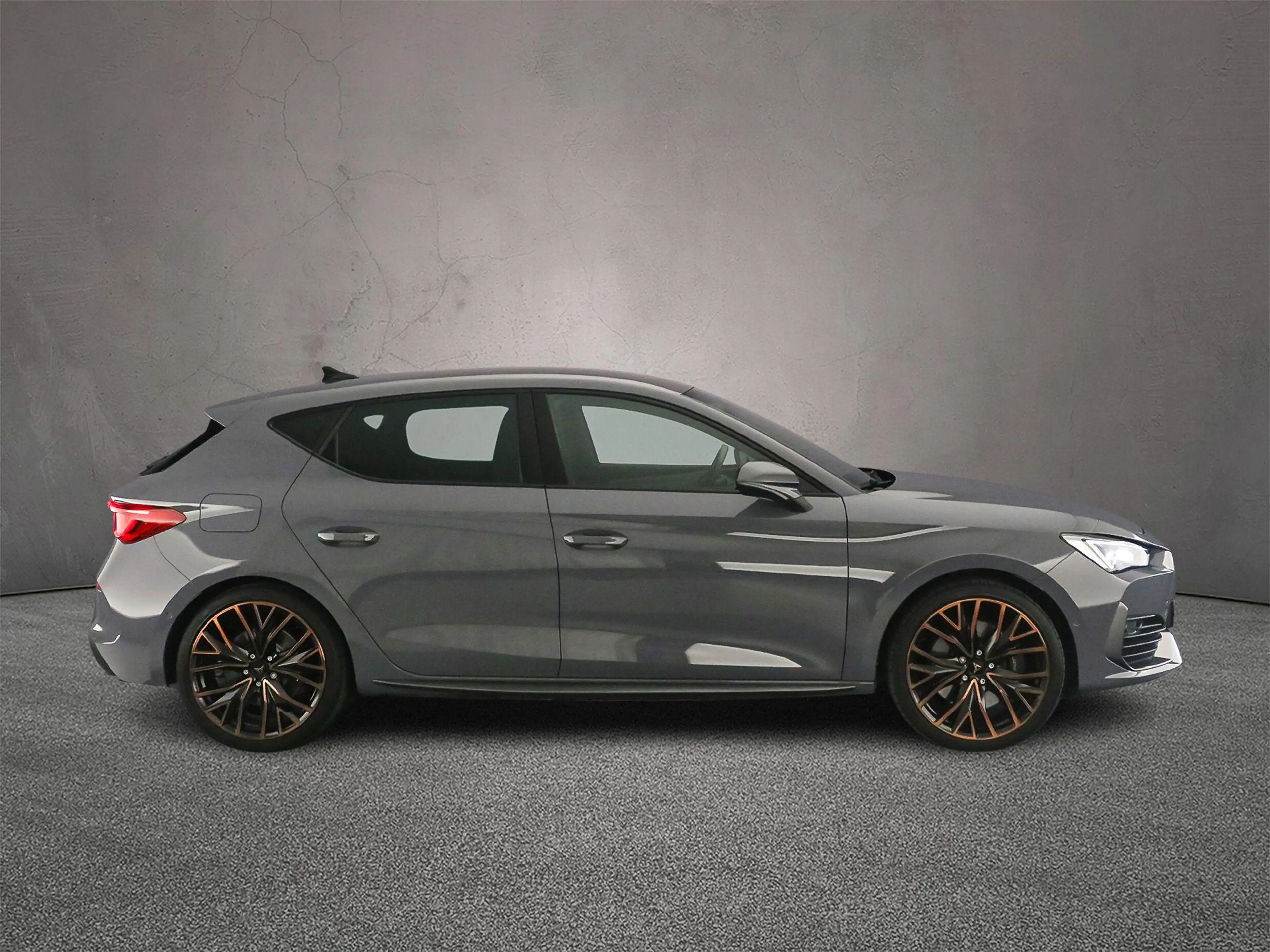 CUPRA Leon 1.4 e-Hybrid VZ Copper Edition 245pk DSG Automaat, — photo 9