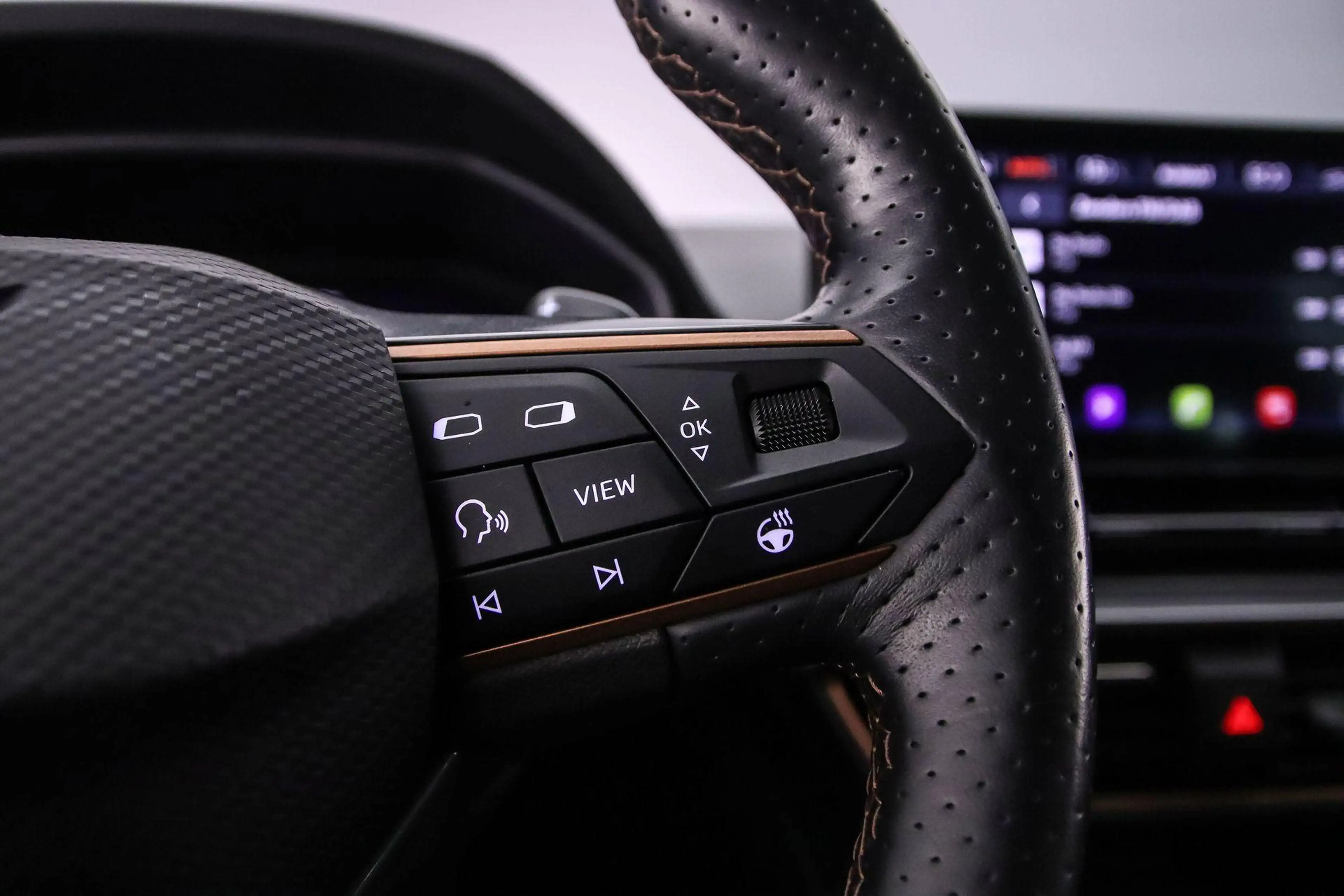 CUPRA Leon 1.4 e-Hybrid VZ Copper Edition 245pk DSG Automaat, — photo 13